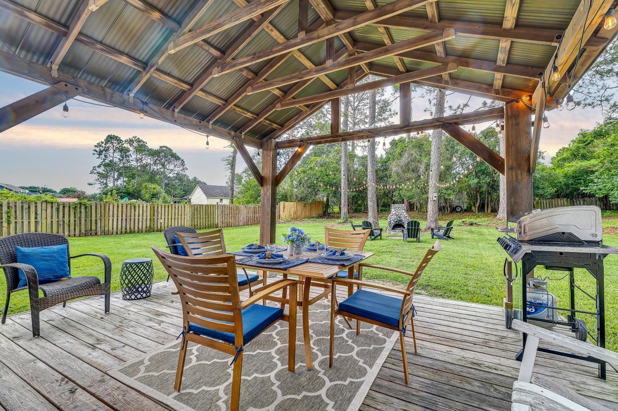 Quiet Escape In Wilmington Villa Exteriör bild