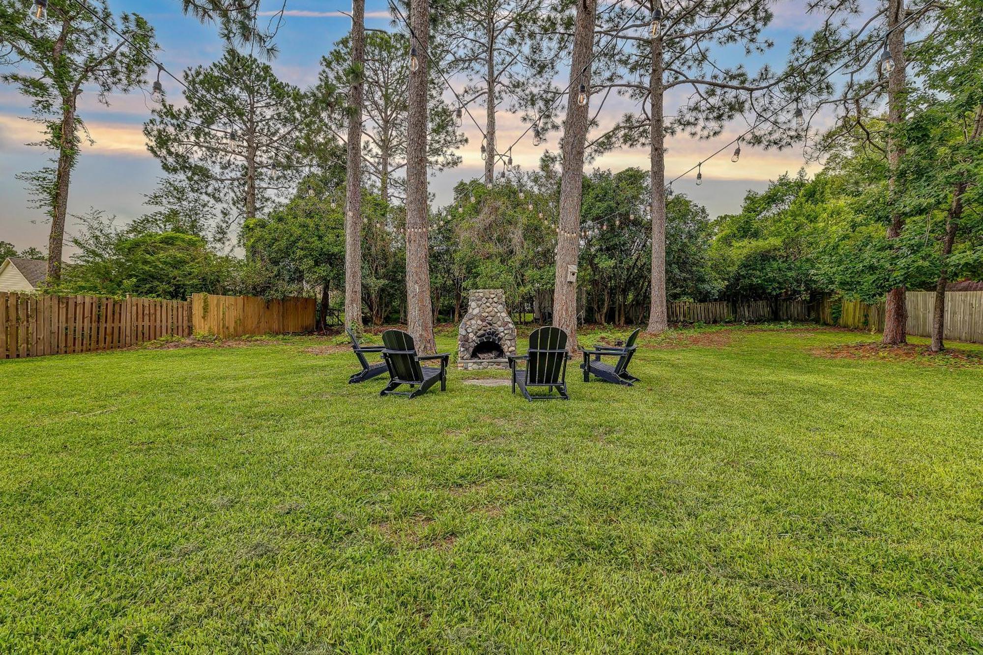 Quiet Escape In Wilmington Villa Exteriör bild