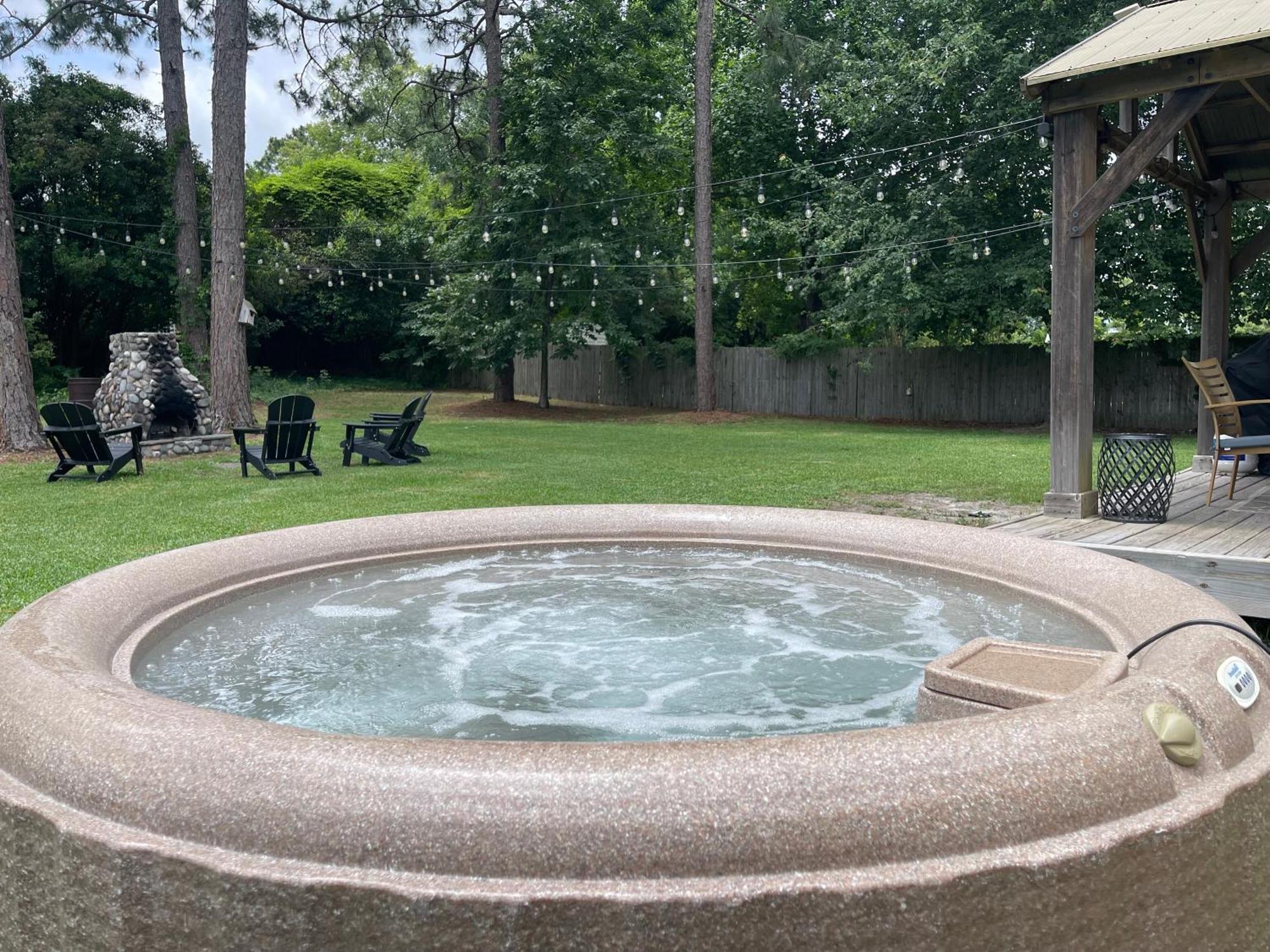 Quiet Escape In Wilmington Villa Exteriör bild